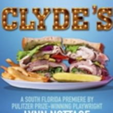 CLYDE'S, CABARET, and More Set For The Adrienne Arsht Center for the Performing Arts 