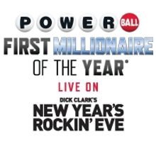 MRC L&A & Powerball Team Up Again for 'Powerball First Millionaire of the Year' Promo