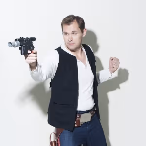 Hotsy Totsy Burlesque's 12th Annual Tribute To The Star Wars Holiday Special Set for…