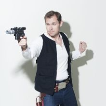 Hotsy Totsy Burlesque's 12th Annual Tribute To The Star Wars Holiday Special Set for 