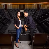 Steppenwolf Announces New Co-Artistic Directors, Glenn Davis and Audrey Francis
