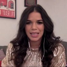 VIDEO: America Ferrera Talks About Her Final Episode oF SUPERSTORE