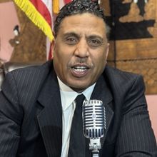 ADAM- KEEP THE FAITH BABY Opens February 28 At The GGC Theatre