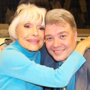 LIFE LESSONS FROM LEGENDS to Return Richard Skipper to Laurie Beechman Theatre