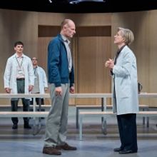 Full Cast Set For Juliet Stevenson-Led THE DOCTOR at Park Ave Armory