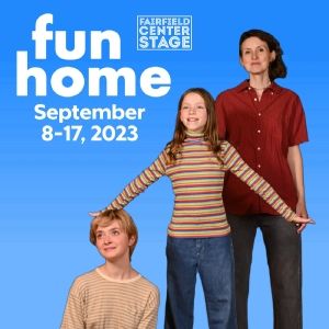 Fairfield Center Stage to Present Immersive Production of Tony Award-Winning Musical…