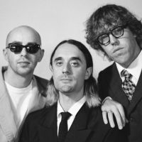 Big Words Release 'Speed Racer' Single & Annouce Debut Album