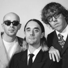 Big Words Release 'Speed Racer' Single & Annouce Debut Album