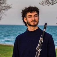 Artist Series Concerts of Sarasota Focuses on Featured Young Artists in March