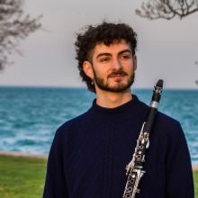 Artist Series Concerts of Sarasota Focuses on Featured Young Artists in March