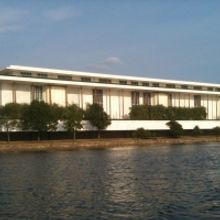 Kennedy Center IATSE Local 22 Members Vote To Potentially Strike
