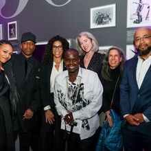 Dancer Hope Boykin Honored at The 92nd Street Y, New York’s Extraordinary Women Awa