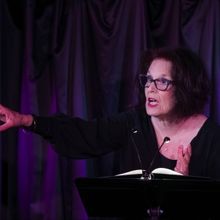 Leslie Ayvazian and David Mills Extend into November at PANGEA