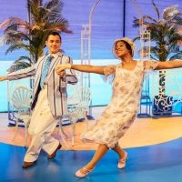 Menier Chocolate Factory's THE BOY FRIEND Replaces HELLO, DOLLY! in Toronto