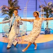 Menier Chocolate Factory's THE BOY FRIEND Replaces HELLO, DOLLY! in Toronto