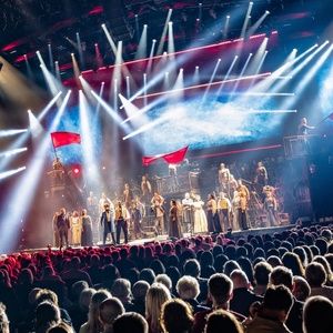 Wake Up With BroadwayWorld June 15, 2026- ROMEO & JULIET Opens At Shakespeare in the…