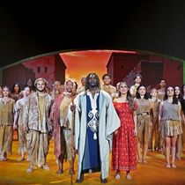 THE PRINCE OF EGYPT Comes to Titusville Playhouse