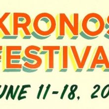 Additional World Premieres Announced for KRONOS FESTIVAL, June 11 – 18