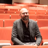 Kaufman Music Center Appoints John Glover Director of Artistic Planning