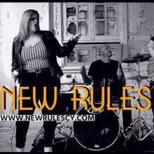 Multi-Award-Winning International New Rules To Play Raue Center