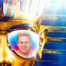 Mark McMullan Will Star As Joseph In Wolverhampton