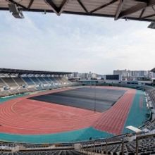 Ulsan Complex Stadium Elevates Fan Experience With Cutting-Edge Systems From HARMAN P