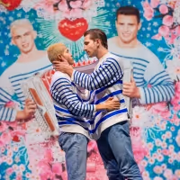 Review: JEAN PAUL GAULTIER FASHION FREAK SHOW, Camden Roundhouse