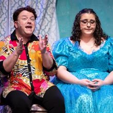 Review: THE PROM at Keystone Theatrics At The Playhouse At Allenberry