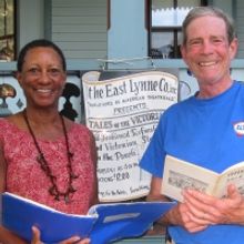 East Lynne Theater Company Presents TALES OF THE VICTORIANS