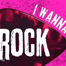 I WANNA ROCK Comes to The Green Room 42