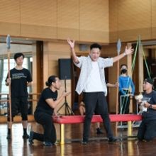 Previews: Musical Communities to Come Together at First Ever FESTIVAL MUSIKAL INDONES