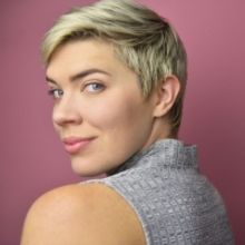 Amy Jo Jackson Joins WOMEN OF THE WINGS Volume III at Feinstein's/54 Below