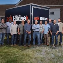 ASK THIS OLD HOUSE to Mark 25th Season With New AI Tool on PBS