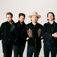 NEEDTOBREATHE Release New Single 'Sunshine'
