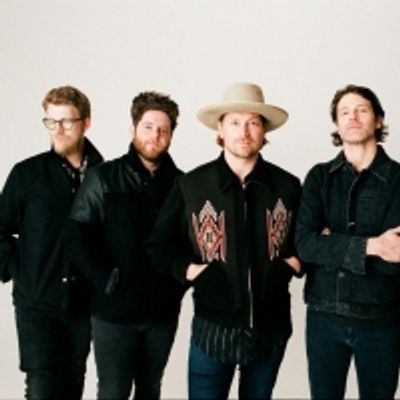 NEEDTOBREATHE Release New Single 'Sunshine'