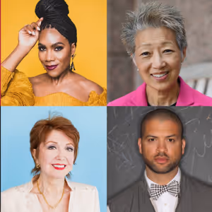 J'Nai Bridges, Misty Copeland and Donna McKechnie to Receive Honorary Degrees at MSM
