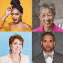 J'Nai Bridges, Misty Copeland and Donna McKechnie to Receive Honorary Degrees at MSM