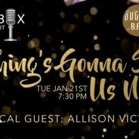 The Fearless Leap Presents NOTHING'S GONNA STOP US NOW