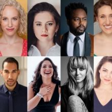 American Traditions Vocal Competition Announces Contestants Selected To Progress To T