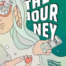 Joshua Crone's New Play THE JOURNEY Premieres At The Tank