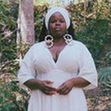 Danielle Ponder Unveils New Single 'Roll the Credits'