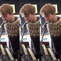 Rural Tapes Releases Enthralling 'Reddal' Live Video