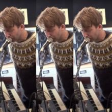 Rural Tapes Releases Enthralling 'Reddal' Live Video