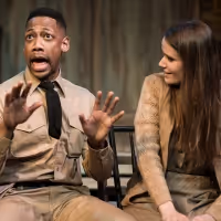 BWW Feature: MASH NOTE TO VIOLET at Cadence Theatre Company In Partnership With…