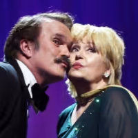 Paper Mill Playhouse Presents PETE 'N' KEELY