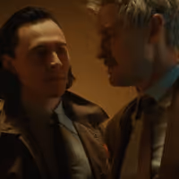 VIDEO: Disney Plus Debuts LOKI Mid-Season Sneak Peek! Video