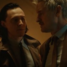 VIDEO: Disney Plus Debuts LOKI Mid-Season Sneak Peek!