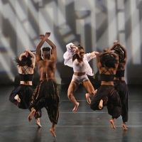 BWW Review: The Lula Washington Dance Theatre Celebrated its 40th Anniversary in…