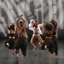 BWW Review: The Lula Washington Dance Theatre Celebrated its 40th Anniversary in Styl