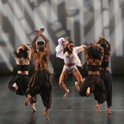 BWW Review: The Lula Washington Dance Theatre Celebrated its 40th Anniversary in Style at The Wallis